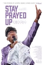 Stay Prayed Up poster