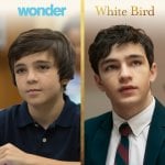 White Bird: A Wonder Story movie image 646178