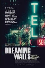Dreaming Walls: Inside the Chelsea Hotel Movie