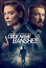 Code Name Banshee poster