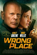 Wrong Place Movie