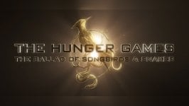 The Hunger Games: The Ballad of Songbirds and Snakes movie image 648356