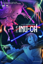 Inu-Oh Movie