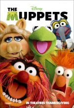 The Muppets Movie