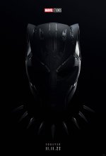 Black Panther: Wakanda Forever Movie