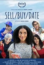 Sell/Buy/Date poster