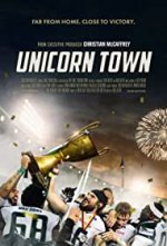 Unicorn Town poster