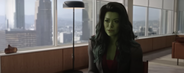 She-Hulk: Attorney at Law (Series) movie image 652215