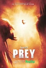 Prey Movie