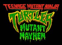 Teenage Mutant Ninja Turtles: Mutant Mayhem movie image 652871