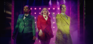 Heathers: The Musical movie image 653045