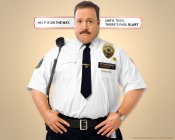 Paul Blart: Mall Cop Movie photos