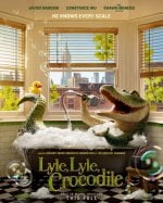 Lyle, Lyle, Crocodile Movie