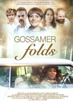 Gossamer Folds poster