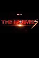 The Marvels Movie