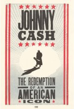 Johnny Cash: The Redemption of an American Icon poster