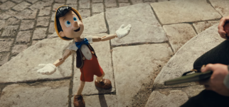 Pinocchio movie image 655893