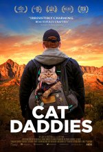 Cat Daddies poster