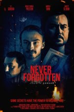 Never Forgotten poster