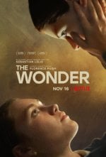 The Wonder poster