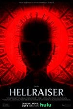 Hellraiser poster