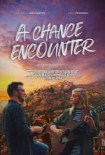 A Chance Encounter poster