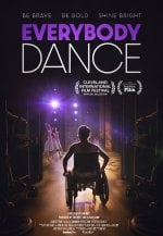 Everybody Dance poster