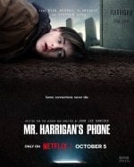 Mr. Harrigan’s Phone poster