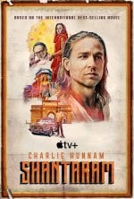 Shantaram (Series) poster
