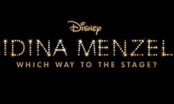 Idina Menzel: Which Way to the Stage? movie image 663875