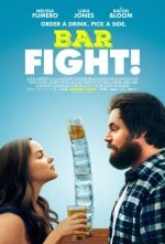 Bar Fight! poster