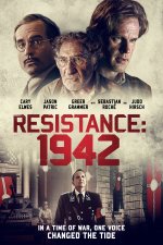 Resistance: 1942 poster