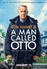 A Man Called Otto Movie