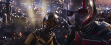 Ant-Man and the Wasp: Quantumania movie image 666482