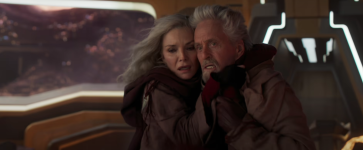 Ant-Man and the Wasp: Quantumania movie image 666483