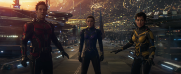 Ant-Man and the Wasp: Quantumania movie image 666486