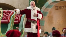 The Santa Clauses (Disney+ Series) movie image 666663