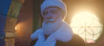 The Santa Clauses (Disney+ Series) movie image 666665