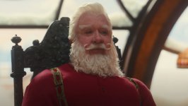 The Santa Clauses (Disney+ Series) movie image 666666