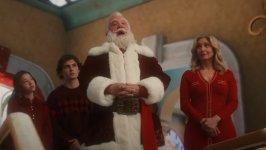 The Santa Clauses (Disney+ Series) movie image 666668