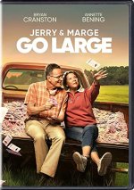 Jerry and Marge Go Large Movie Poster