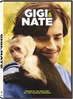 Gigi & Nate Movie Poster