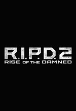 R.I.P.D. 2: Rise of the Damned Movie Poster