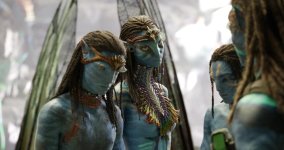 Avatar: The Way of Water movie image 667508