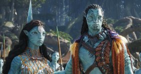 Avatar: The Way of Water movie image 667509