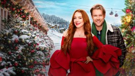 Falling for Christmas movie image 667516