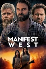 Manifest West poster