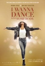 I Wanna Dance With Somebody Movie Poster