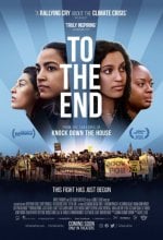 To The End poster