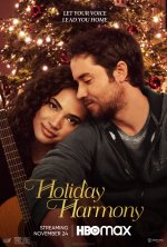 Holiday Harmony poster